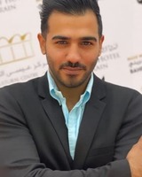 Ebrahim Al Barawi