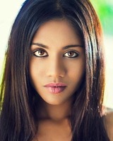 Kamantha Naidoo