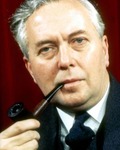 Harold Wilson