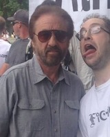 Ray Comfort