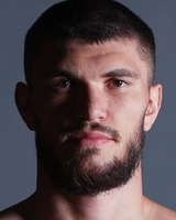 Ali Akhmedov