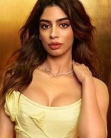 Khushi Kapoor