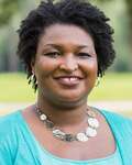 Stacey Abrams