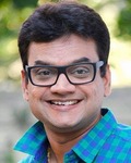 Mangesh Desai