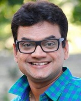 Mangesh Desai