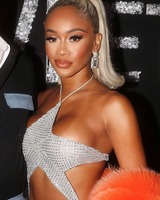  Saweetie