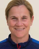 Jill Ellis