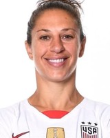 Carli Lloyd