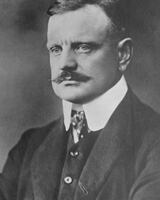 Jean Sibelius