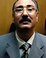 Mahran Al Sewaisi