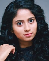 Krisha Kurup