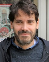 Jorge Leandro Colás