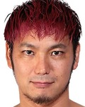 Atsushi Kotoge