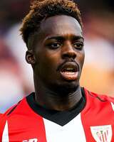 Iñaki Williams