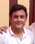 Padmanabha Dasgupta