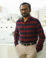 Dr. K. Senthilvelan