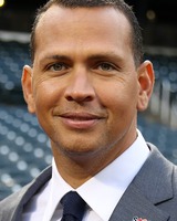 Alex Rodriguez