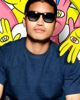 Chad Hugo