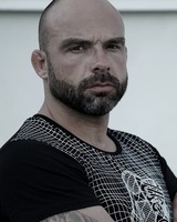 Dimitar Doychinov