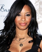 Vanessa Simmons