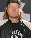 Wes Scantlin