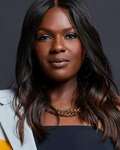 Deborah Joy Winans