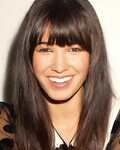 Moriah Peters