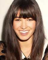 Moriah Peters