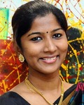 Raichal Rabecca Philip