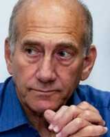 Ehud Olmert