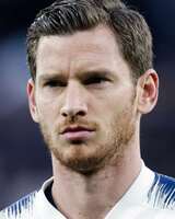 Jan Vertonghen