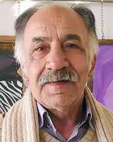 Mahmoud Jafari