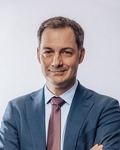 Alexander De Croo