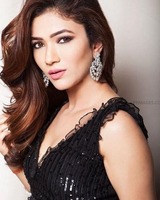 Ridhima Pandit