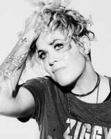 Amy Wadge