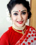 Golam Farida Chhonda