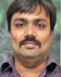 Balaji Tharaneetharan