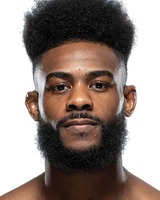 Aljamain Sterling