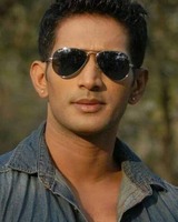 Indrajeet Bose