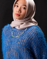 Widya Arafah