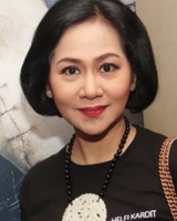 Ayu Dyah Pasha