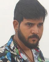 Pugazh Mahendran