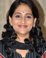 Gayatri Bhargavi