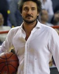 Gianmarco Pozzecco