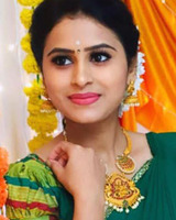 Rithika Tamil Selvi