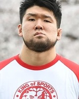 Yuto Nakashima