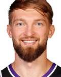 Domantas Sabonis