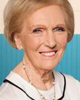 Mary Berry