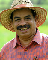 Sathyan Anthikad