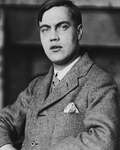 George Antheil